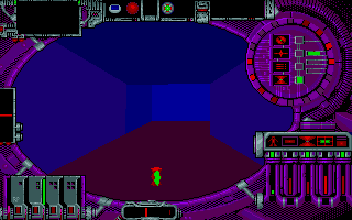 Cybercon 3 — ss (WOR)