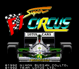 Super F1 Circus — sstitle (WOR)