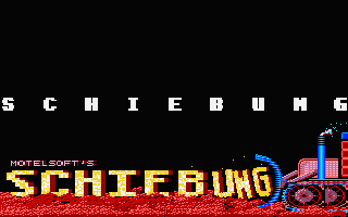 Schiebung — sstitle (DE)