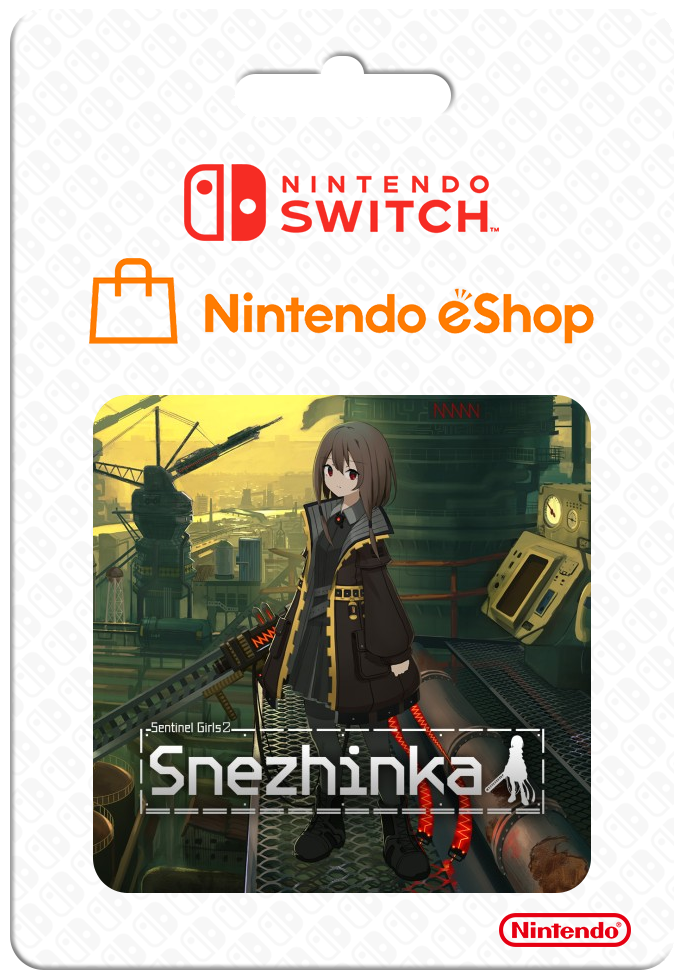 Snezhinka — support-2D (CUS)