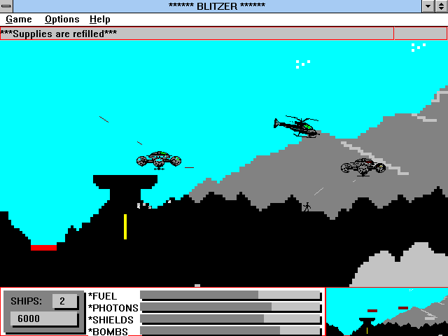 FunPack — ss (WOR)