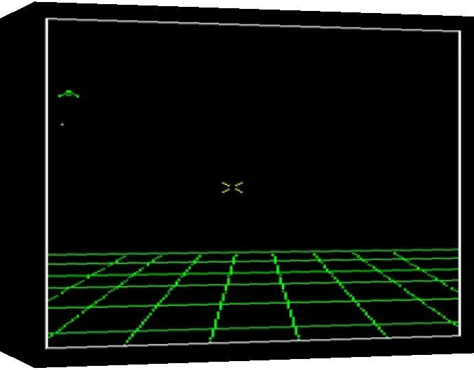 Space War — box-3D (WOR)