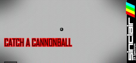 Catch A Cannonball — steamgrid