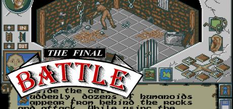 Final Battle, The — steamgrid