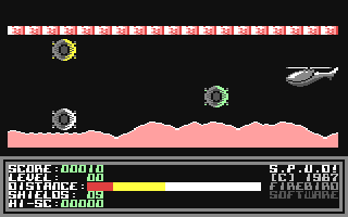 SPUD! : Super Powered Urban Device — ss (WOR)
