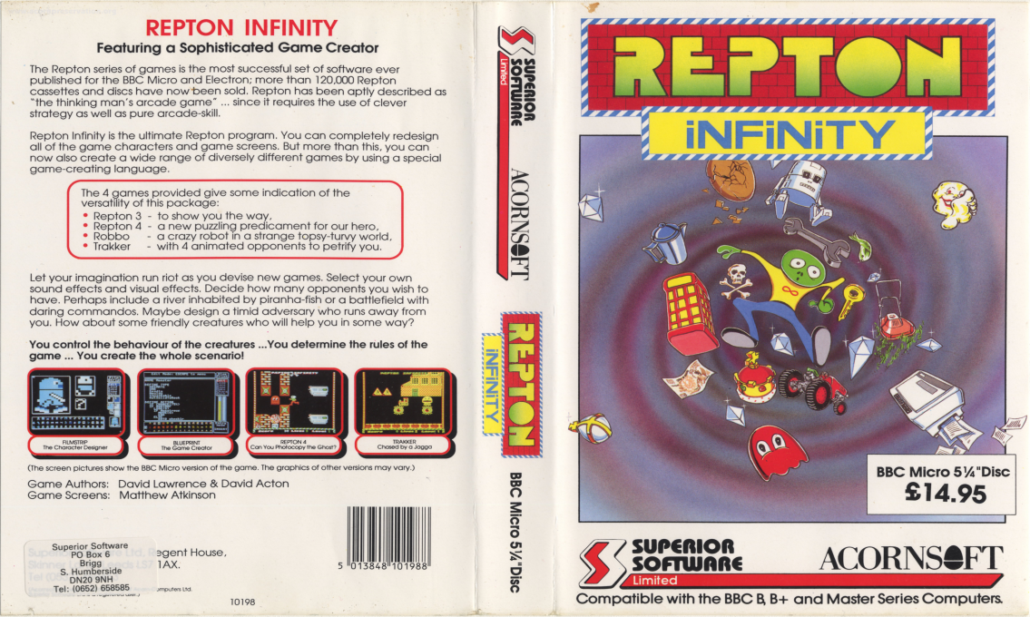 Repton Infinity — box-texture (WOR)