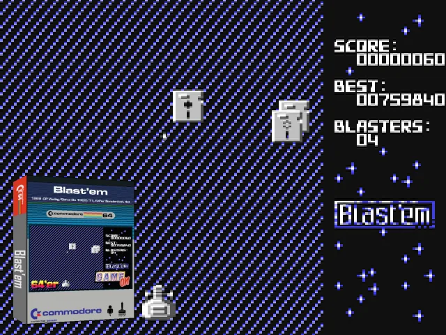 Blast'em — mixrbv2 (CUS)