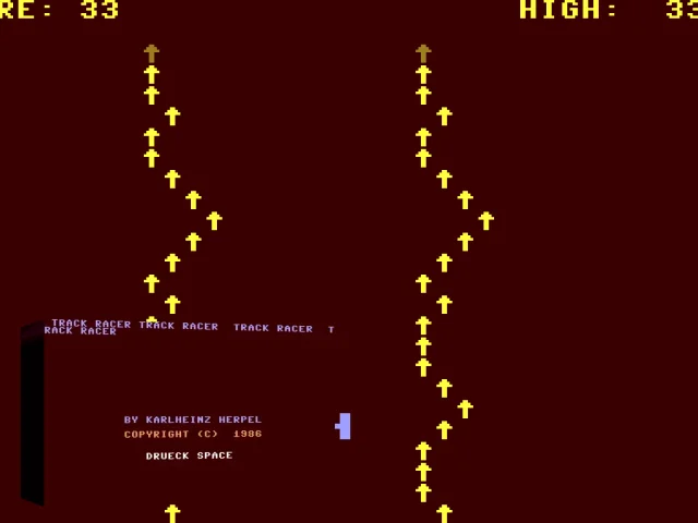 Track Racer — mixrbv2 (WOR)