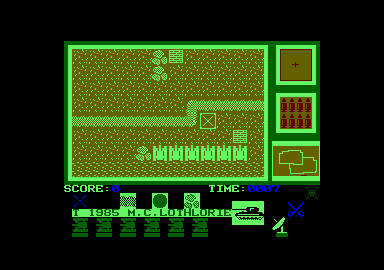 Arena — sstitle (EU)