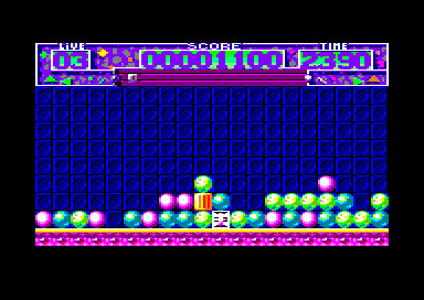 Pick'n Pile — ss (EU)