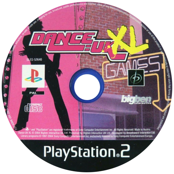 Dance-UK — support-texture (EU)