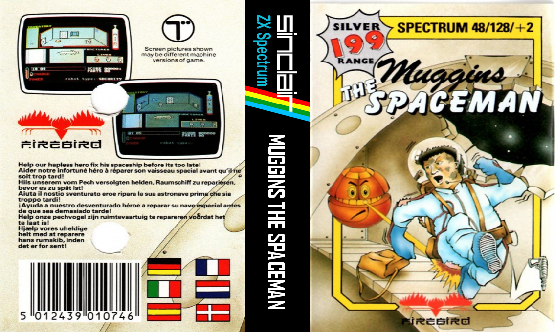 Muggins The Spaceman — box-texture (EU)