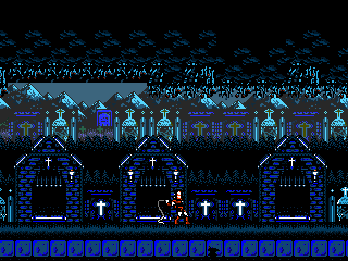 Dracula's Shadow — ss (WOR)
