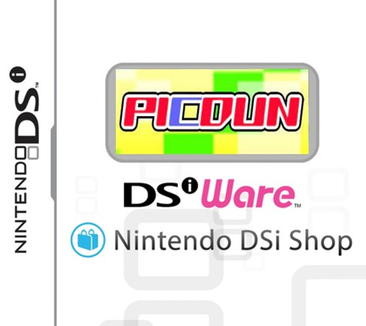 GO Series - Picdun box art