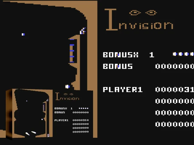 Invision — mixrbv2 (WOR)