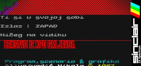 Bekstvo Iz Kpd Grljevca — steamgrid