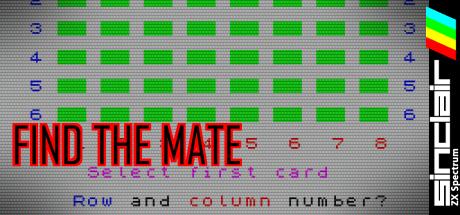 Find the Mate — steamgrid