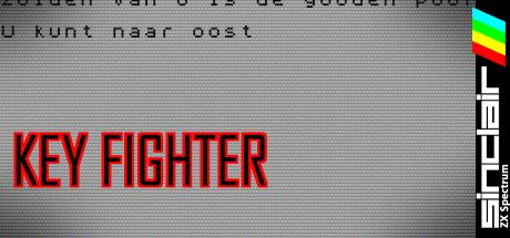Key Fighter — steamgrid