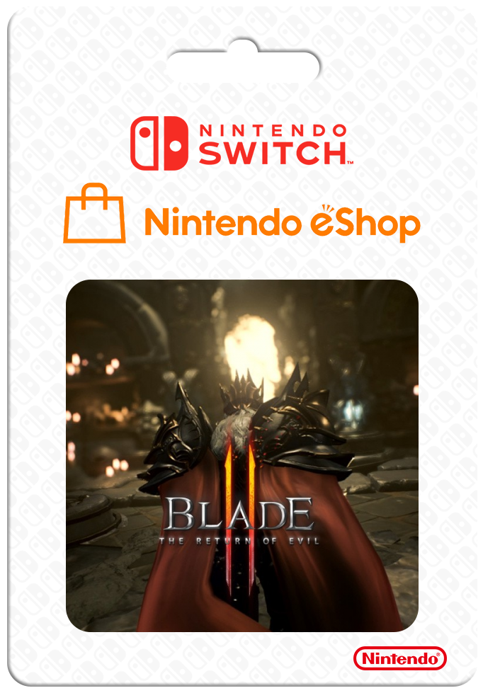 Blade II : The Return Of Evil — support-2D (CUS)