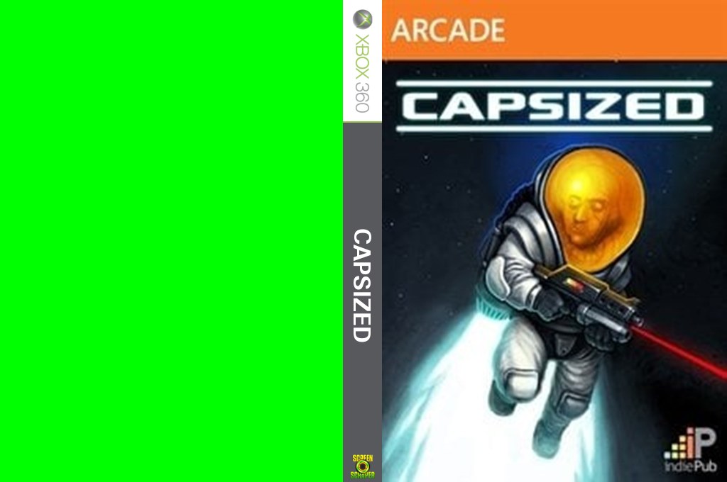 Capsized — box-texture (WOR)