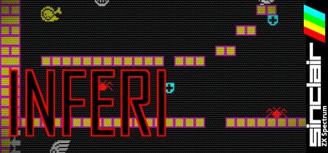 Inferi — steamgrid