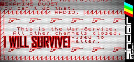 I Will Survive! — steamgrid