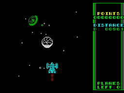 Star Fly, The — ss (WOR)