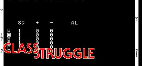 Class Struggle — steamgrid