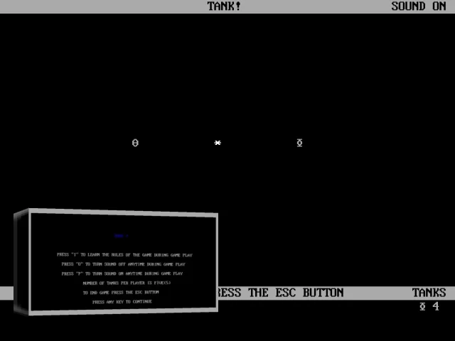 Tank — mixrbv2 (WOR)