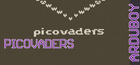 Picovaders — steamgrid