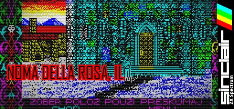 Noma Della Rosa, Il — steamgrid