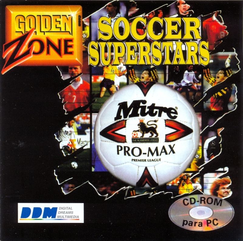 Soccer Superstars — box-2D (ES)