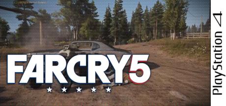 Far Cry 5 — steamgrid