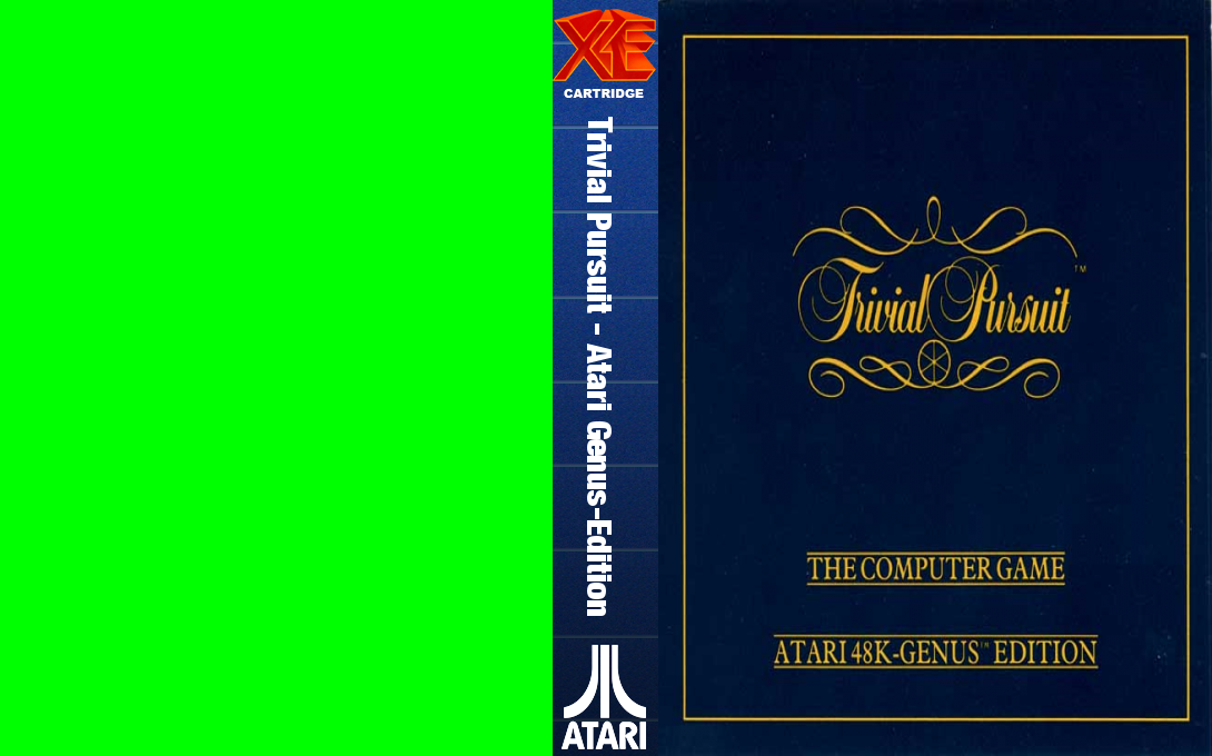 Trivial Pursuit - Atari Genus-edition — box-texture (WOR)