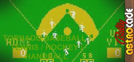Tornado Baseball / Tennis / Hockey / Handball — steamgrid