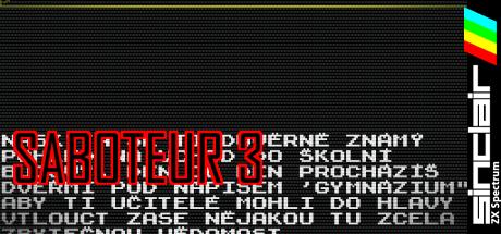Saboteur 3 — steamgrid