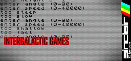 Intergalactic Games — steamgrid