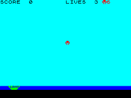 Bug Spray II — ss (WOR)