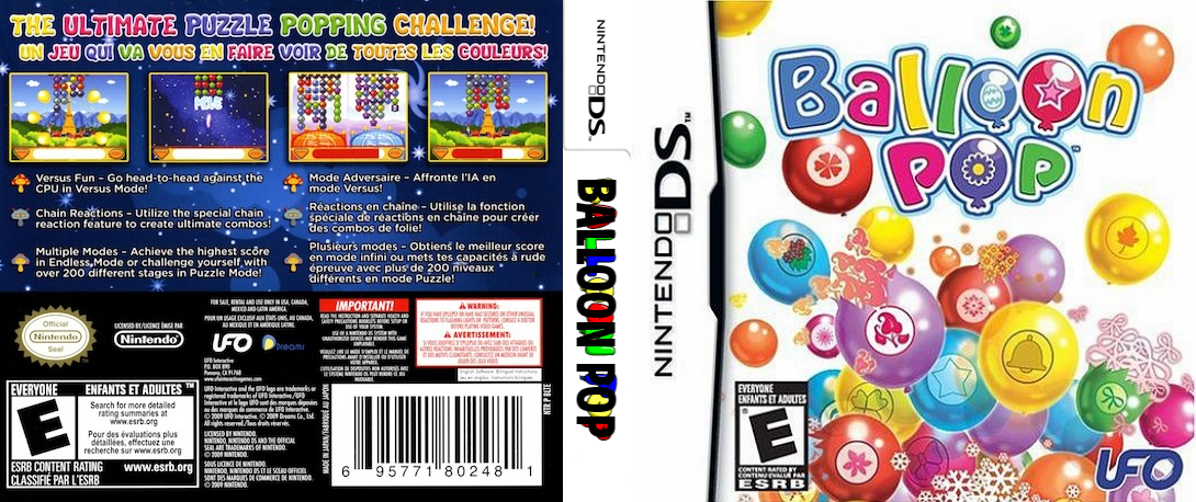 Balloon Pop — box-texture (US)