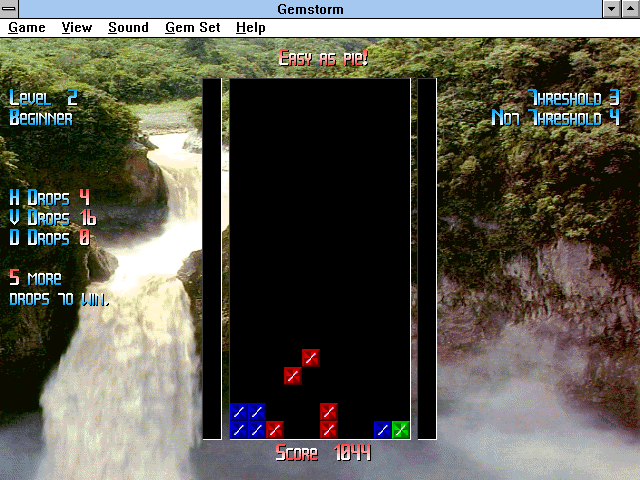 GemStorm — ss (WOR)