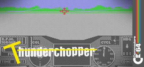 Thunderchopper — steamgrid