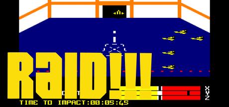 Raid!!! — steamgrid