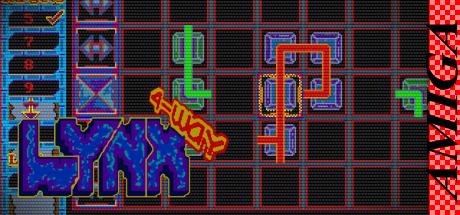 4-Way Lynx — steamgrid