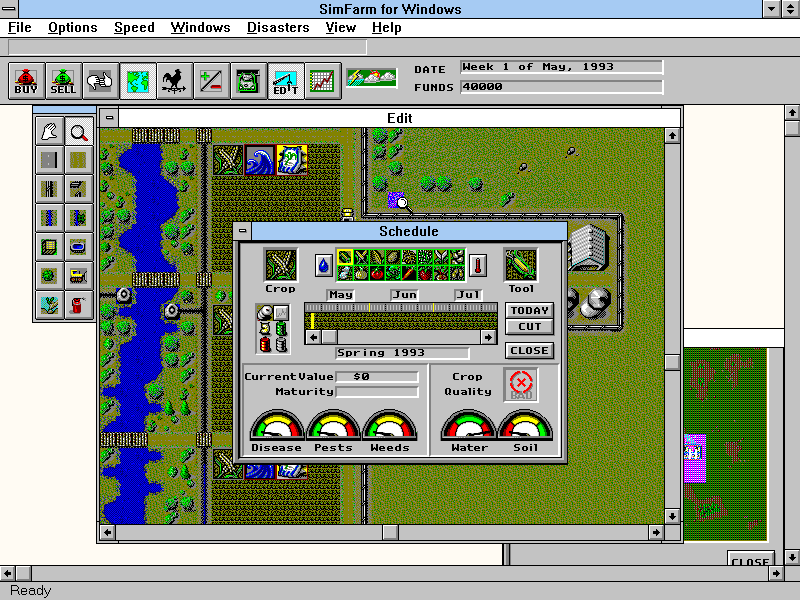 SimFarm — ss (WOR)