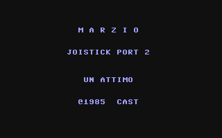 Marzio — sstitle (WOR)