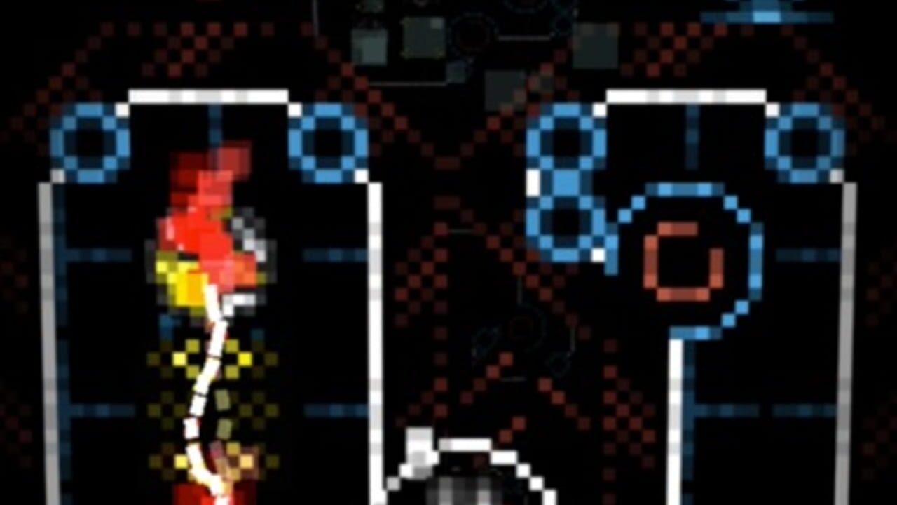 Starseed 2 — screenshot (WOR)