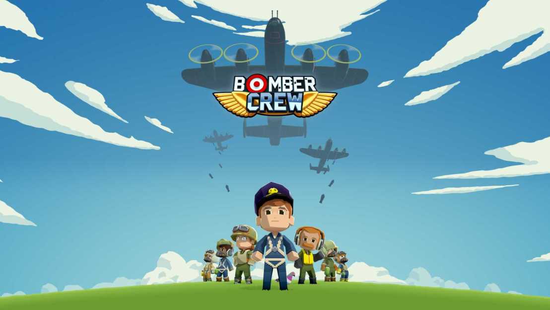 Bomber Crew - Complete Edition — sstitle (WOR)