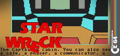 Star-Wreck — steamgrid