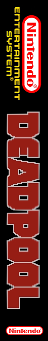Deadpool — box-2D-side (WOR)