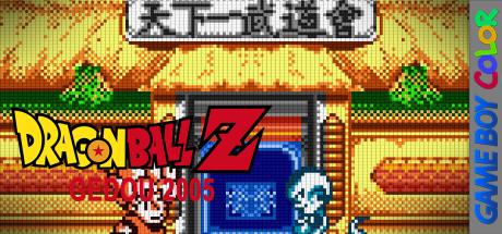 Dragon Ball Z Gedou 2005 — steamgrid